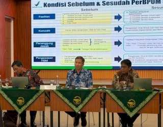 BPOM Tegaskan Tak Semua Minimarket dan Supermarket Bisa Jual Obat, Ada Syarat Ketat Tenaga Kefarmasian