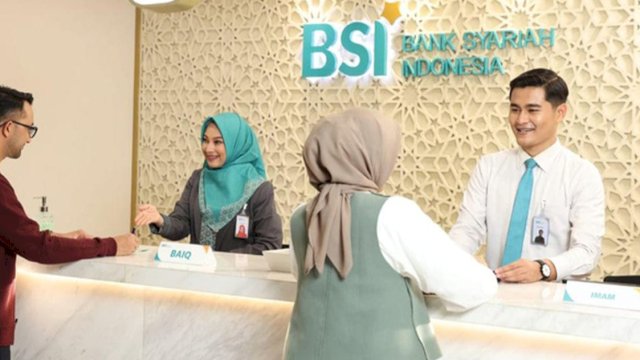 BSI resmi membagikan dividen tunai sebesar Rp1,51 triliun kepada para pemegang saham pada Jumat (5/6/2026). (Foto: Istimewa)