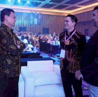 Perkuat Regulasi Self-Care, Taruna Ikrar Tegaskan Swamedikasi Harus Aman Untuk Rakyat