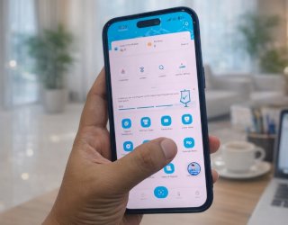 Dapatkan Kesempatan Raih Voucher Listrik dengan Beli Token Listrik di PLN Mobile
