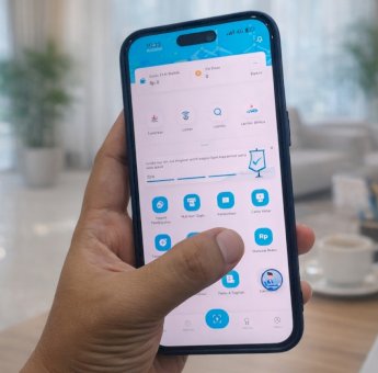 Dapatkan Kesempatan Raih Voucher Listrik dengan Beli Token Listrik di PLN Mobile