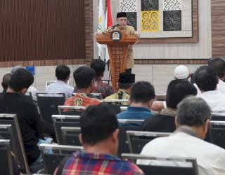 Tamsil Linrung Serukan Konsolidasi Umat, Perkuat Ekonomi Kerakyatan dan Kemandirian Nasional