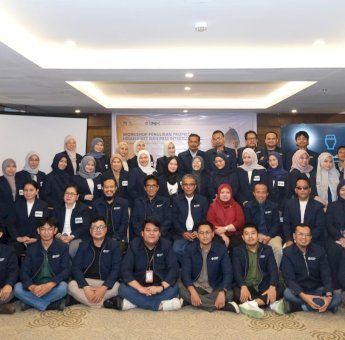 Lewat Workshop Hibah Penelitian dan Pengabdian Internasional, Dosen Manajemen FEB UNM Perkuat Kapasitas Riset Global