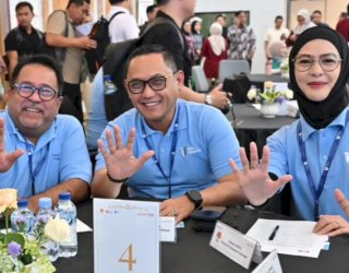 Ketua DPRD Sulsel Perkuat Integritas dan Budaya Anti Korupsi Lewat Pelatihan PAKU Integritas 2026 KPK