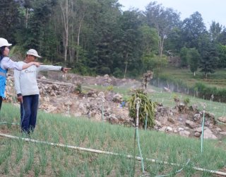 PLN Hadirkan Energi untuk Petani, Menumbuhkan Harapan dan Menguatkan Ketahanan Pangan Negeri