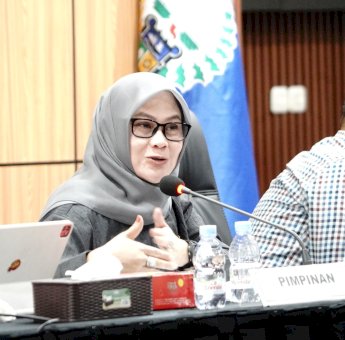 Dalami Isu Pengunduran Diri Kepala Sekolah, Komisi E DPRD Sulsel Bakal Panggil Kadisdik