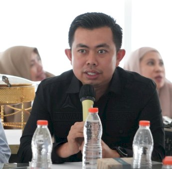 Pansus Ranperda Kebudayaan DPRD Sulsel Gali Filosofi Pinisi dan Ammatoa di Bulukumba