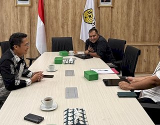 PLN UIP Sulawesi Libatkan DJK KESDM Percepat Penyelesaian RoW Lewat Aplikasi Trabas Gatrik