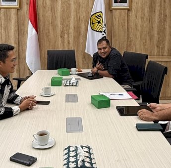 PLN UIP Sulawesi Libatkan DJK KESDM Percepat Penyelesaian RoW Lewat Aplikasi Trabas Gatrik