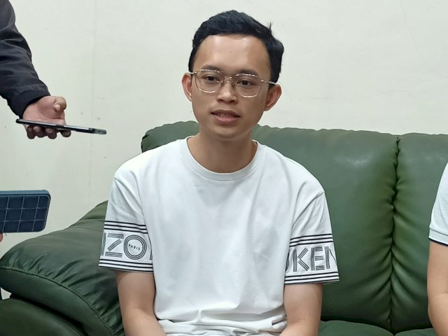 Pertunjukan AI dan Sinematografi Bakal Jadi Pembeda di Pelantikan Pengurus DPW PPP Sulsel