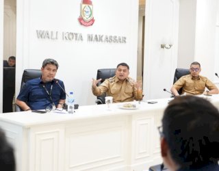 Solusi Kemacetan dan Pungli, Pemkot Makassar Siapkan Building Parkir Terintegrasi