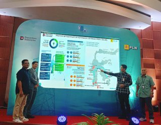 PLN UIP Sulawesi Komitmen Penuhi Kebutuhan Listrik Masyarakat Hingga ke Pelosok