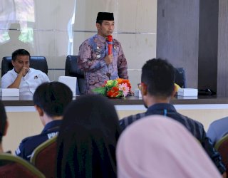 Kembalikan Fungsi Aset Publik, Pemkot Makassar Tata Kawasan Pasar Hobi Toddopuli