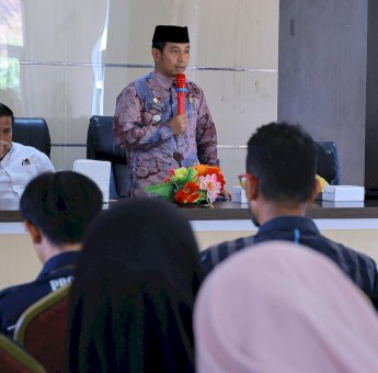 Kembalikan Fungsi Aset Publik, Pemkot Makassar Tata Kawasan Pasar Hobi Toddopuli