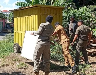Cegah Klaim Sepihak, Pemkot Makassar Amankan Aset Fasum 4,3 Hektare di Biringkanaya