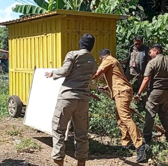 Cegah Klaim Sepihak, Pemkot Makassar Amankan Aset Fasum 4,3 Hektare di Biringkanaya