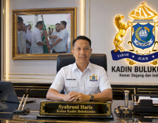 Ketua Kadin Bulukumba Dorong Kebijakan Pro Peternak: Stabilitas Harga dan Pakan Jadi Kunci