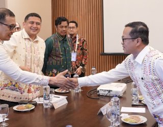 IGS 2026 Buka Jalan Investasi Infrastruktur Makassar, 8 Negara Siap Tindak Lanjut Kerja Sama