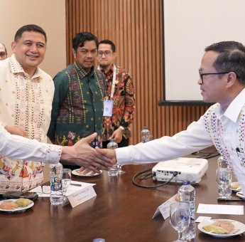 IGS 2026 Buka Jalan Investasi Infrastruktur Makassar, 8 Negara Siap Tindak Lanjut Kerja Sama