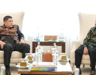 Pemkot Makassar dan Pengadilan Agama Siapkan Perwalian Resmi bagi Anak Panti Asuhan