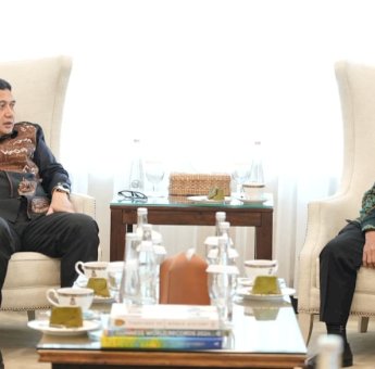 Pemkot Makassar dan Pengadilan Agama Siapkan Perwalian Resmi bagi Anak Panti Asuhan