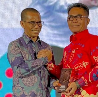 Lontara Plus Sabet Penghargaan Nasional, Bukti Transformasi Digital Pemkot Makassar Kian Diakui