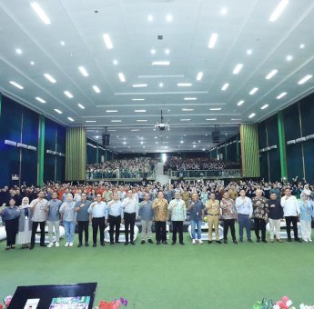 Gagas SEPMT, OJK Gaet Investor Pasar Modal Usia Muda