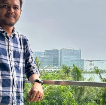 Soal PT Conch, PB KIBAR Minta Publik Cermati Fakta Hukum dan Perkembangan Perizinan