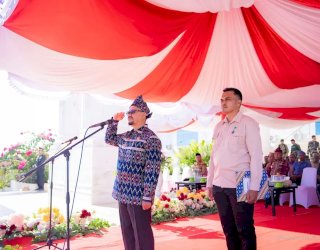 Imam Masjid dan ASN Buton Tengah Dapat Titah, Buktikan Pancasila Bukan Hanya di Seremonial