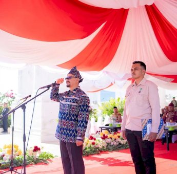 Imam Masjid dan ASN Buton Tengah Dapat Titah, Buktikan Pancasila Bukan Hanya di Seremonial