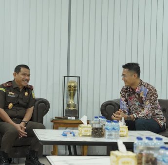 PLN UIP Sulawesi Bangun Kolaborasi Strategis Percepat Pembangunan SUTT 150 kV Punagaya – Bantaeng