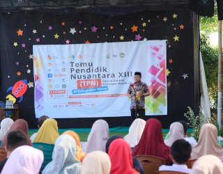Wabup Gowa: TPN Jadi Ruang Lahirkan Inovasi Dorong Kualitas Pendidikan