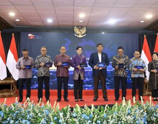 Luncurkan Optimalisasi SLIK, OJK Dukung Pembiayaan UMKM dan Program 3 Juta Rumah