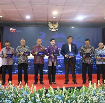 Luncurkan Optimalisasi SLIK, OJK Dukung Pembiayaan UMKM dan Program 3 Juta Rumah