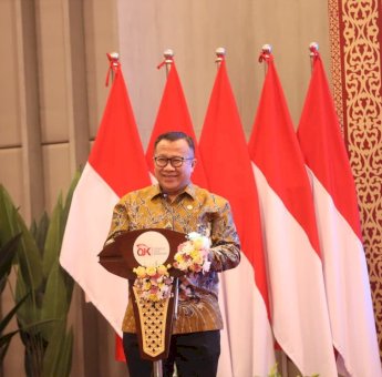OJK: Generasi Muda Harus Cakap Keuangan Digital dan Cerdas Finansial