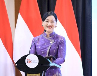 2.169 Pelapor Akses SLIK, OJK Dukung Layanan untuk Penyaluran Kredit Masyarakat
