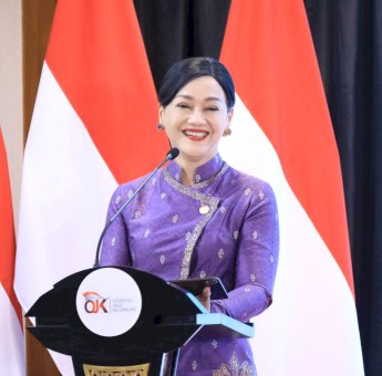 2.169 Pelapor Akses SLIK, OJK Dukung Layanan untuk Penyaluran Kredit Masyarakat