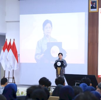 OJK: Wujudkan Industri Keuangan Tangguh dan Transparan Lewat Tata Kelola dan Integritas