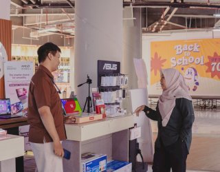 Back To School Ala NIPAH PARK, Hadirkan Program Edukatif dan Promo Spesial