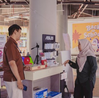 Back To School Ala NIPAH PARK, Hadirkan Program Edukatif dan Promo Spesial