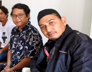 LPSK Beri Perlindungan Ke Jurnalis Korban Kekerasan di Makassar