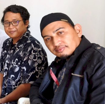 LPSK Beri Perlindungan Ke Jurnalis Korban Kekerasan di Makassar