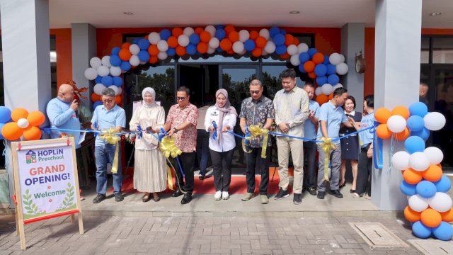 Ket: Bupati Barru, Andi Ina Kartika Sari