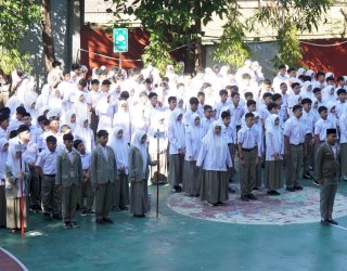 Sekolah Islam Athirah Siapkan Program Penyambutan 1.186 Siswa Baru di 4 Wilayah