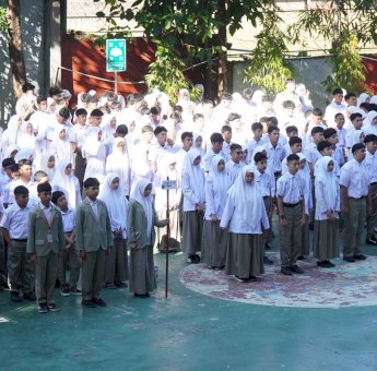 Sekolah Islam Athirah Siapkan Program Penyambutan 1.186 Siswa Baru di 4 Wilayah