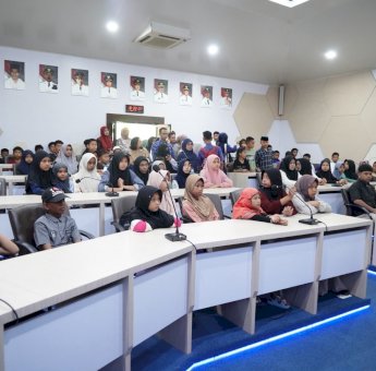 90 Siswa-siswi Dari Gowa akan Belajar di Sekolah Rakyat Terpadu
