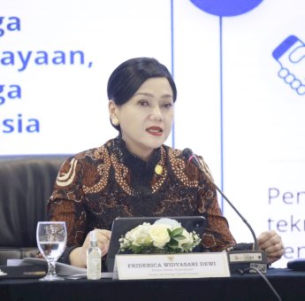 OJK Bersama Komdigi dan Industri Perbankan Perkuat Pemberantasan Scam dan Judol