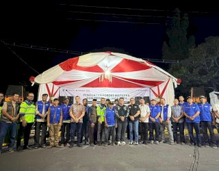 Bukan Sekadar Forum, Fordes MATAPPA Jadi Ruang Harapan Masyarakat Lingkar Tambang
