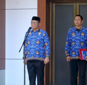Sekda Gowa: Koperasi Adalah Instrumen Strategis Pembangunan Ekonomi Rakyat