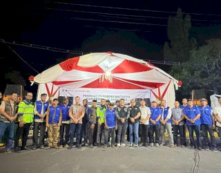 Membangun dari Aspirasi, FORDES MATAPPA Jadi Jembatan Masyarakat, Desa, dan MDA
